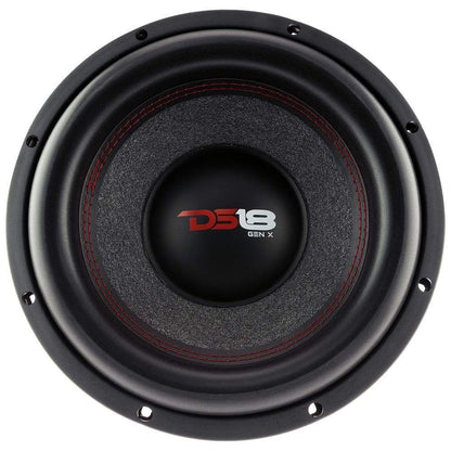 DS 18 GEN-X104D