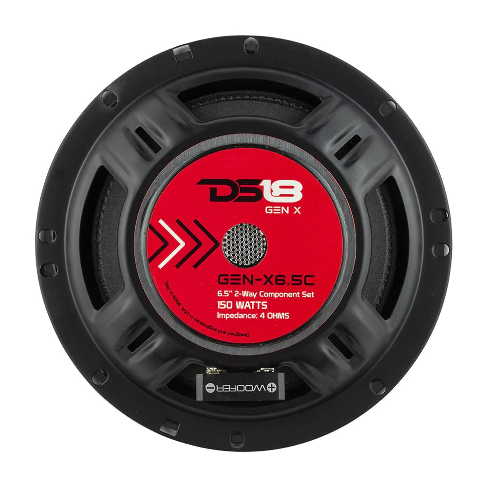 DS18 GEN-X6.5C