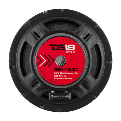 DS18 GEN-X6.5C