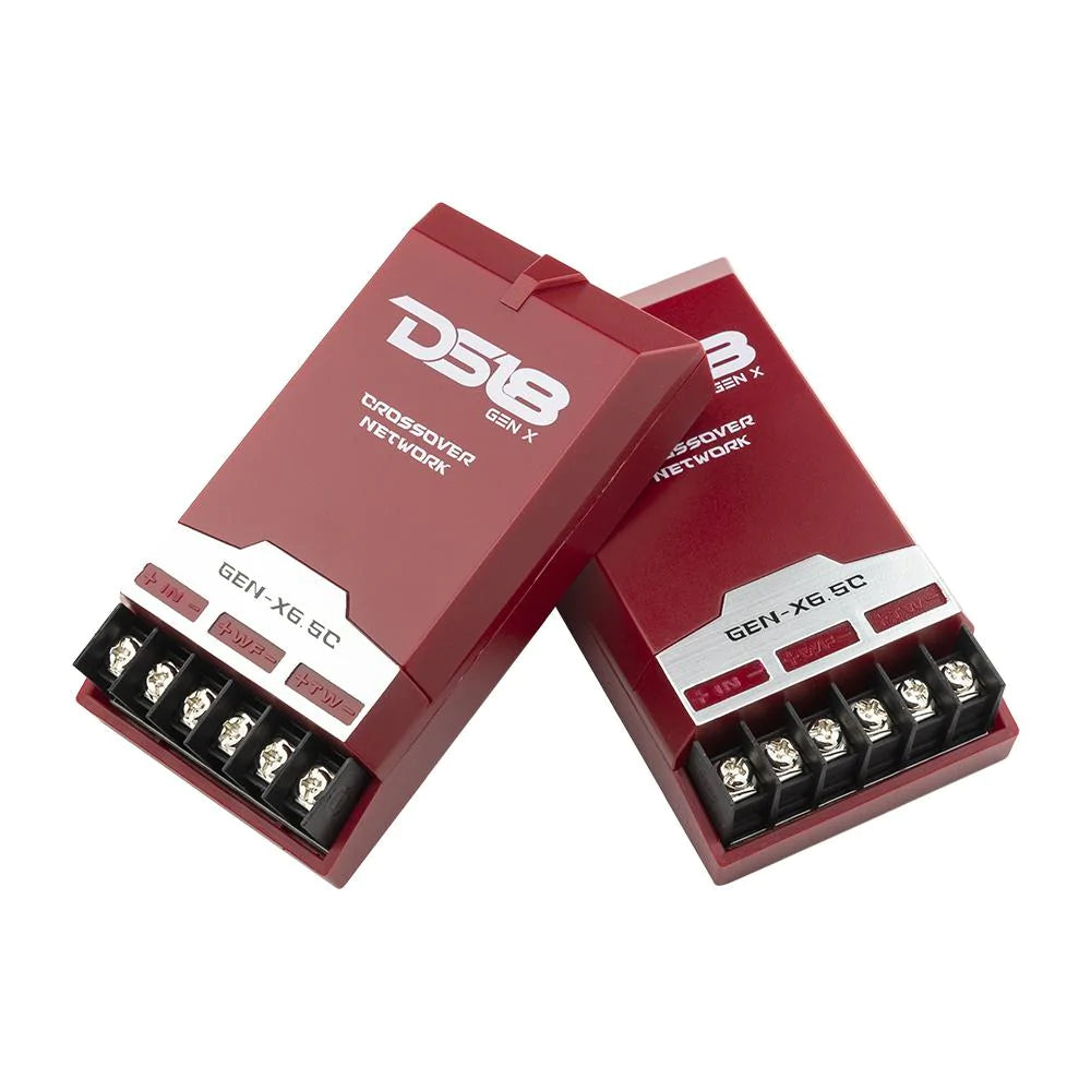 DS18 GEN-X6.5C