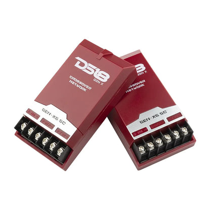 DS18 GEN-X6.5C