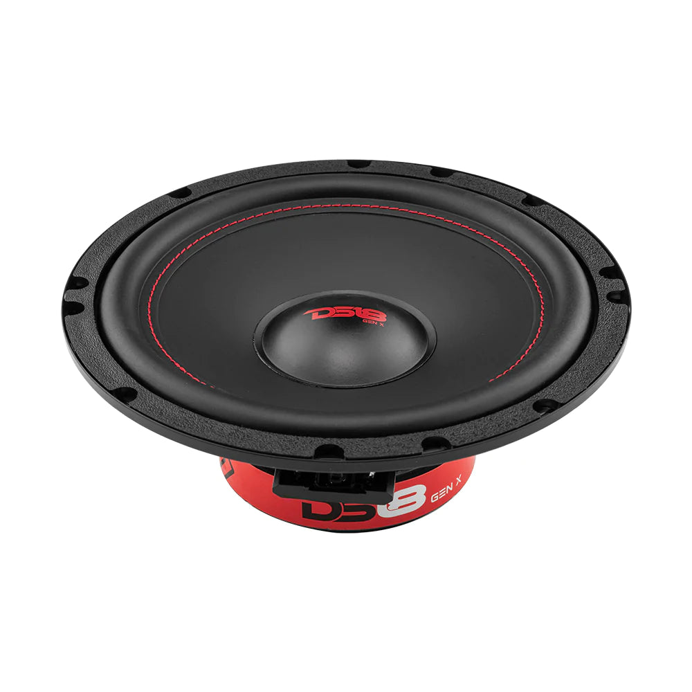 DS18 GEN-X6.5C
