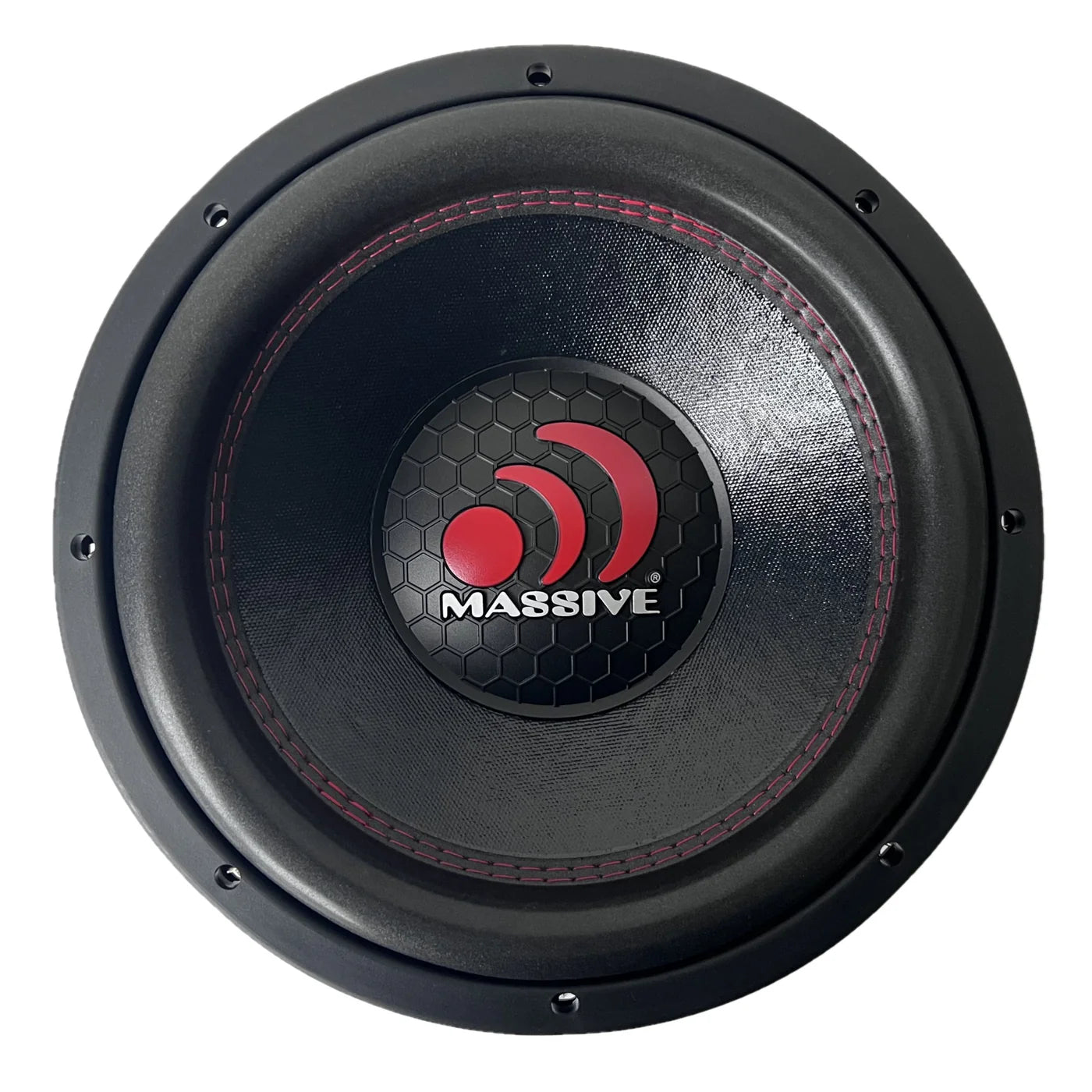 MASSIVE AUDIO GTX124H