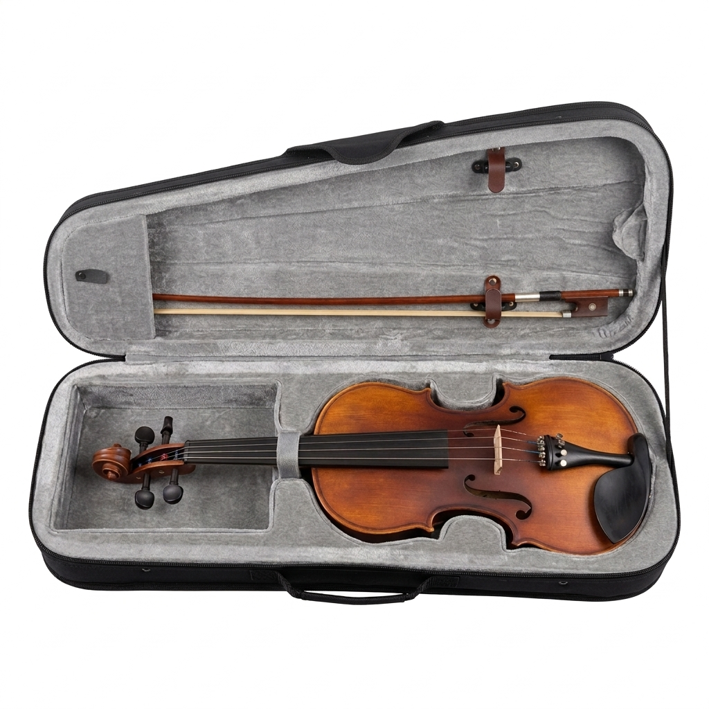 JEAN-PAUL AV12 VIOLON 1/2