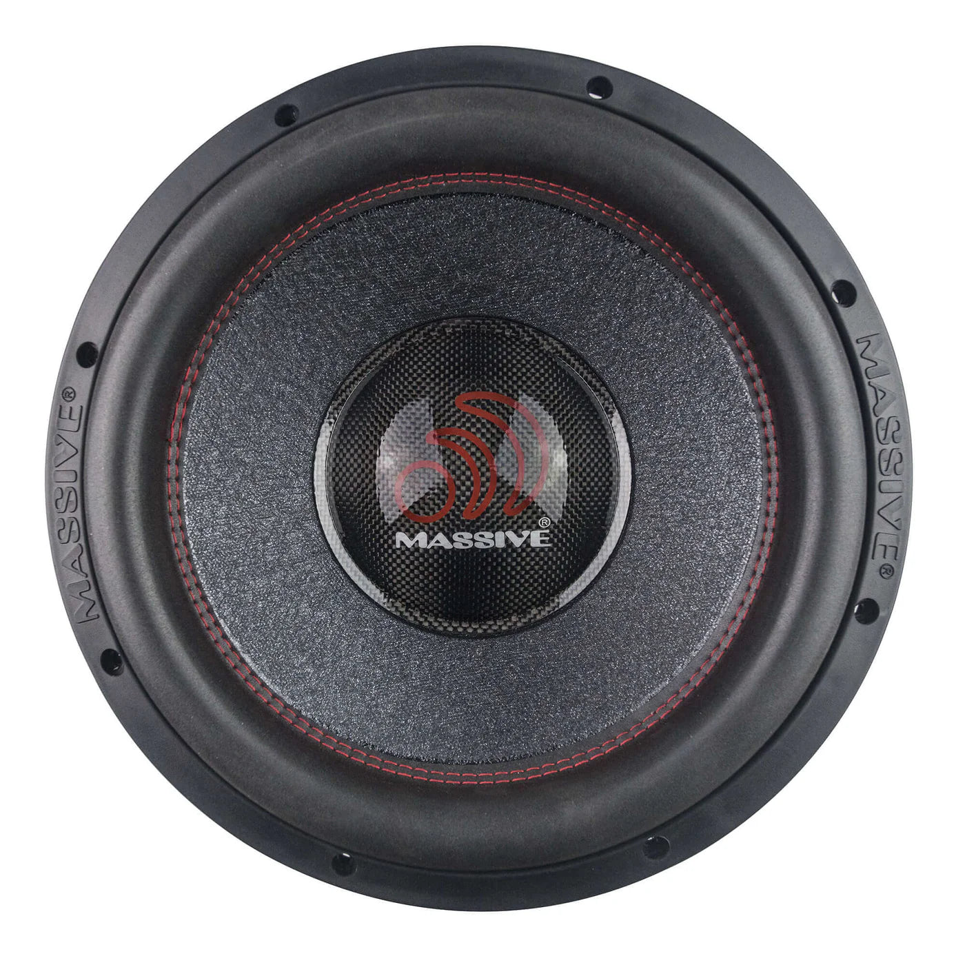 MASSIVE AUDIO H124