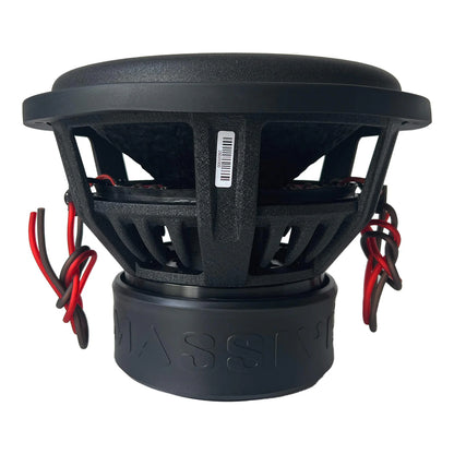 MASSIVE AUDIO H124