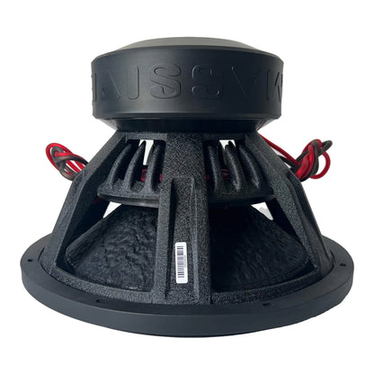 MASSIVE AUDIO H154X