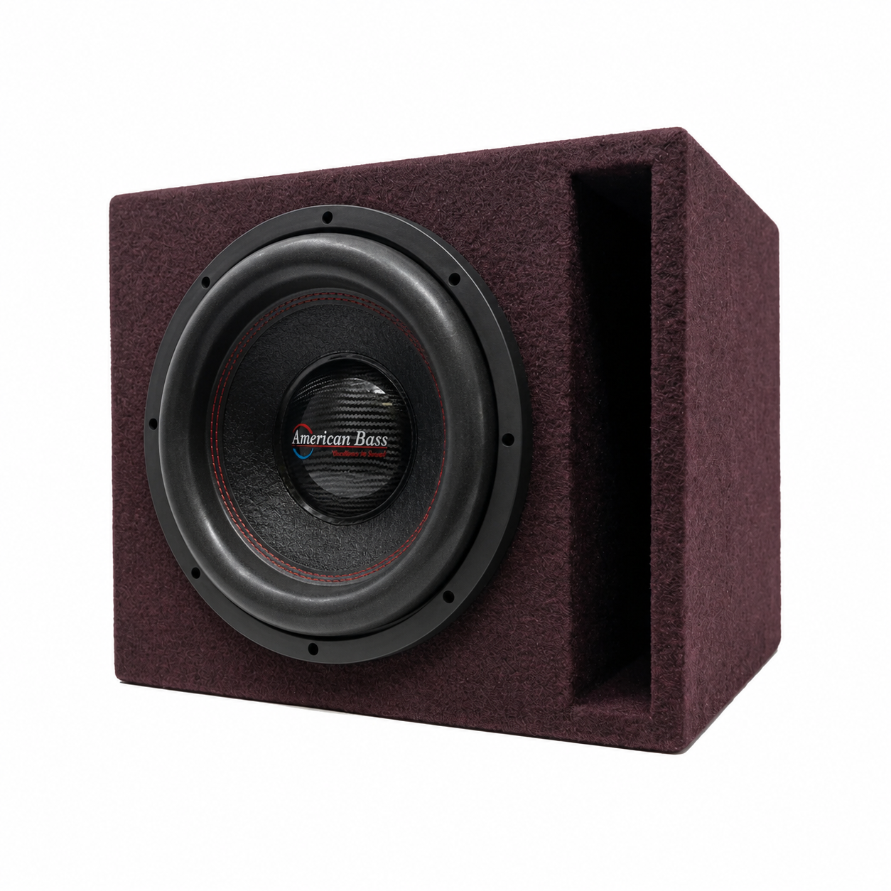 CAISSON AMERICAN BASS HAWK-1244