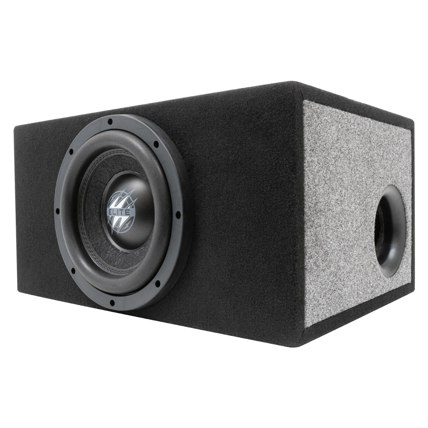 HIFONICS HEW10D4-500P