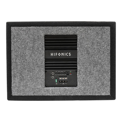 HIFONICS HEW10D4-500P