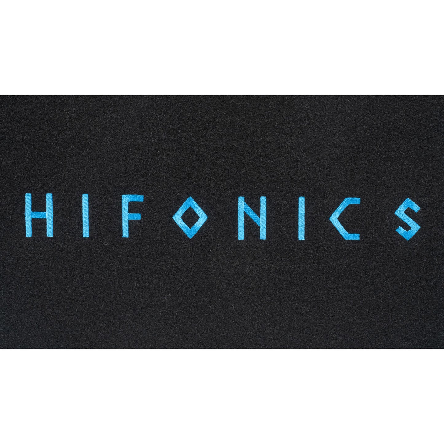 HIFONICS HEW10D4-500P