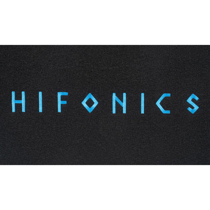HIFONICS HEW10D4-500P