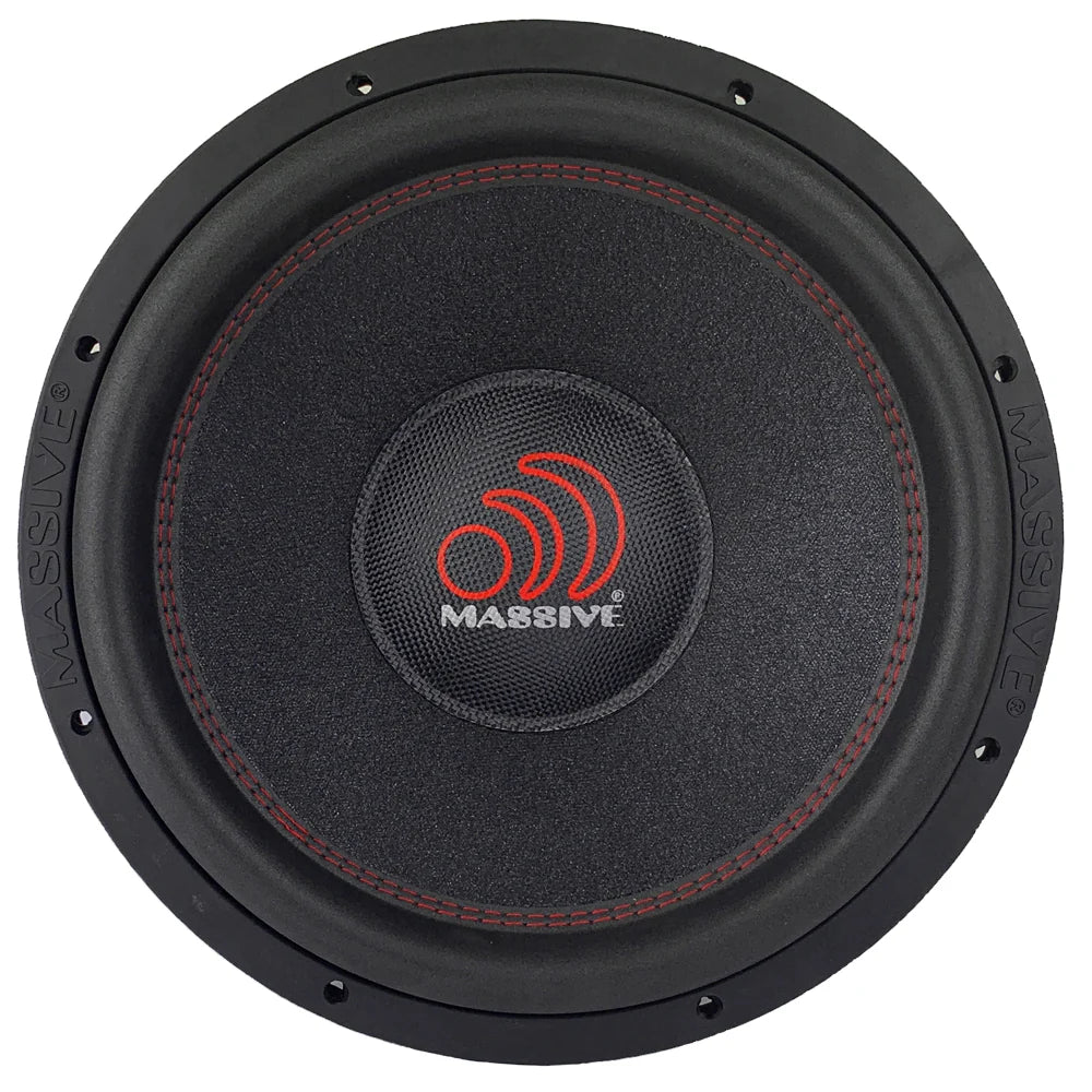 MASSIVE AUDIO KILOX154