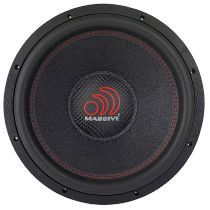 MASSIVE AUDIO KILOX154