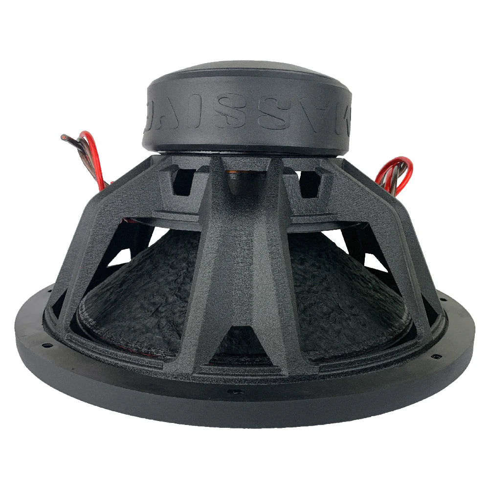 MASSIVE AUDIO KILOX154