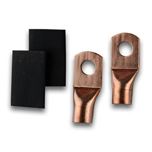 INSTALLATION SOLUTIONS IS-PTRC-0-8