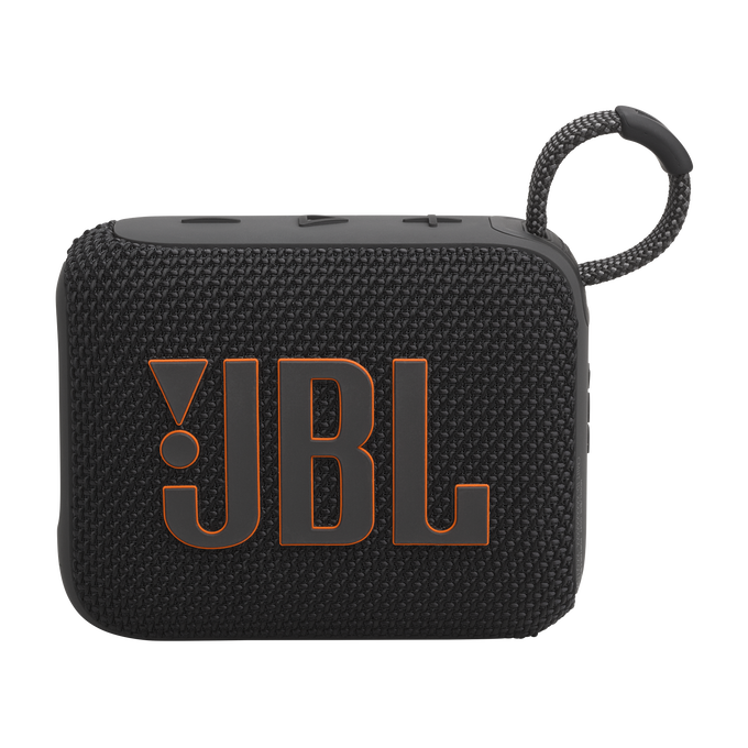 JBL Go 4