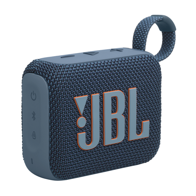 JBL Go 4