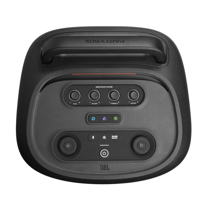JBL PARTYBOX 520