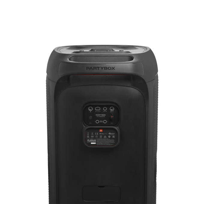 JBL PARTYBOX ULTIMATE