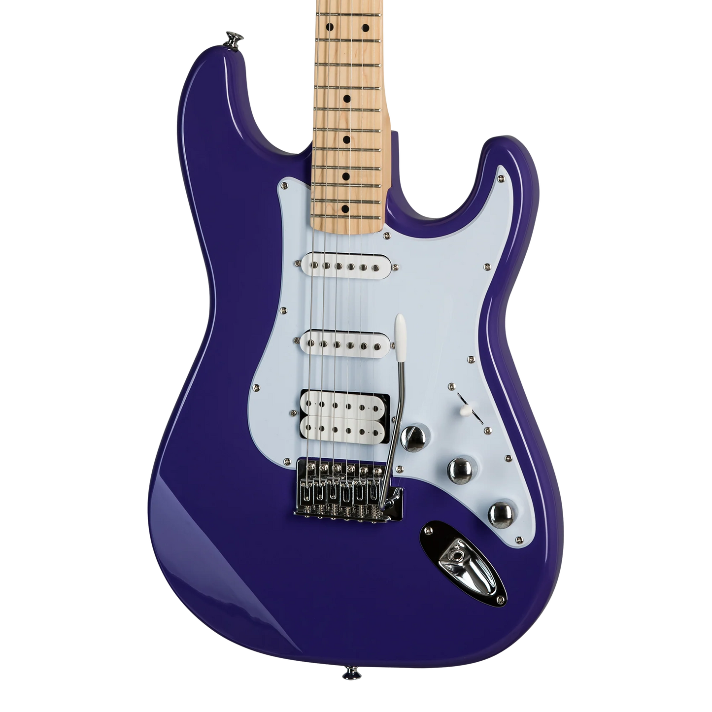 KRAMER FOCUS VT-211S