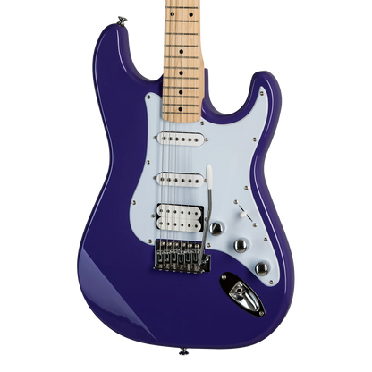 KRAMER FOCUS VT-211S