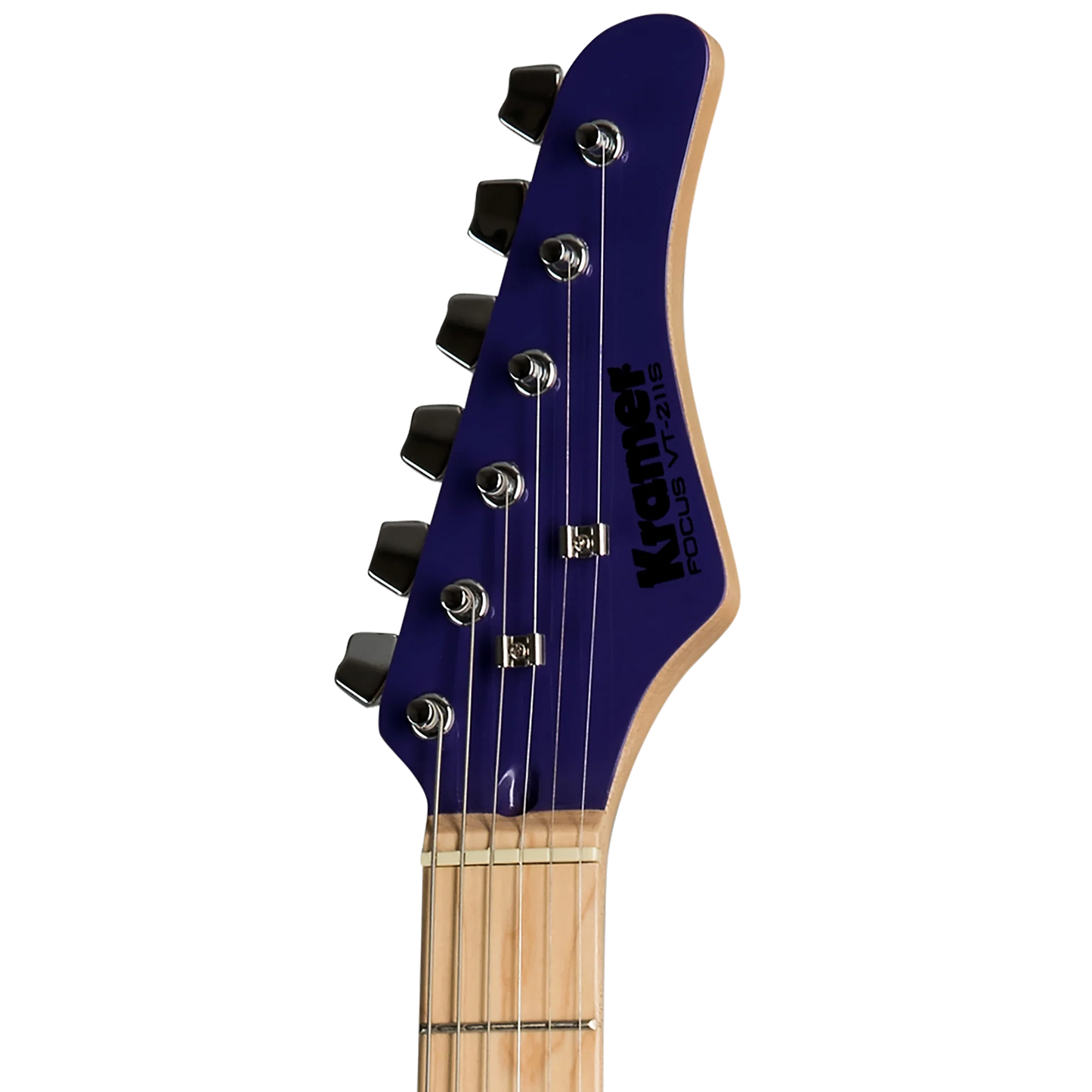 KRAMER FOCUS VT-211S