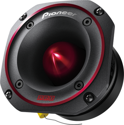 PIONEER TS-B401PRO (Côté)