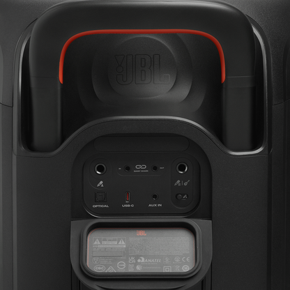 JBL PARTBOX 330