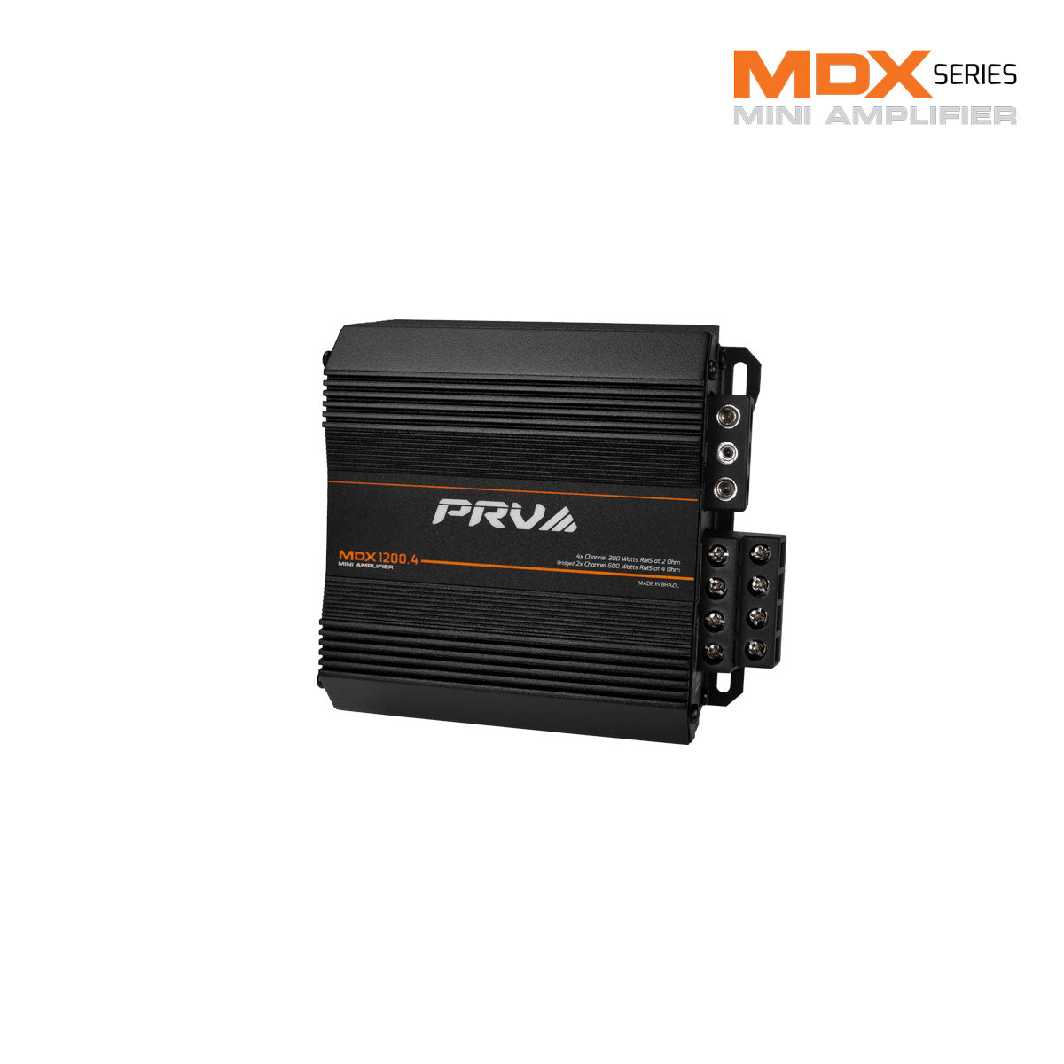 PRV MDX1200.4 - 2OHM