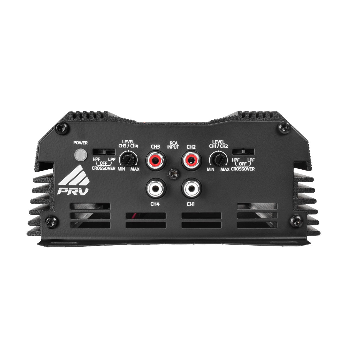 PRV MDX1200.4 - 2OHM