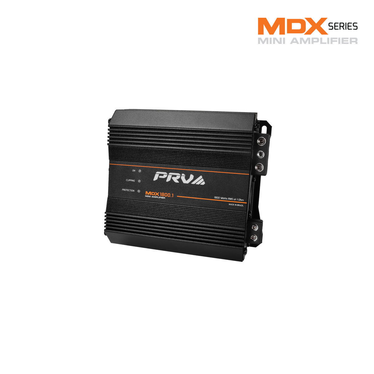 PRV MDX1800.1 - 1OHM