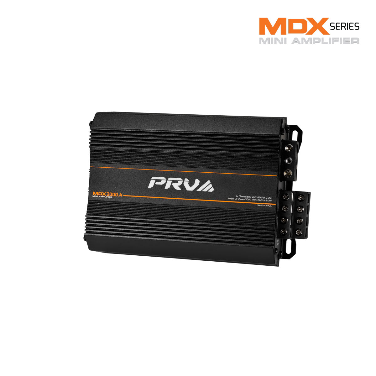 PRV MDX2000.4 - 2OHM