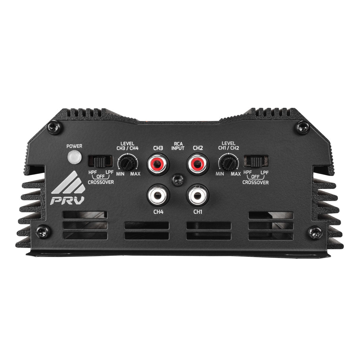 PRV MDX2000.4 - 2OHM