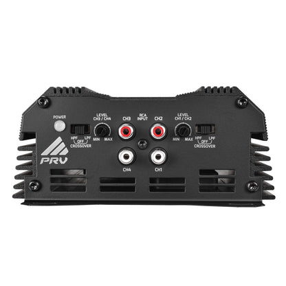 PRV MDX2000.4 - 2OHM