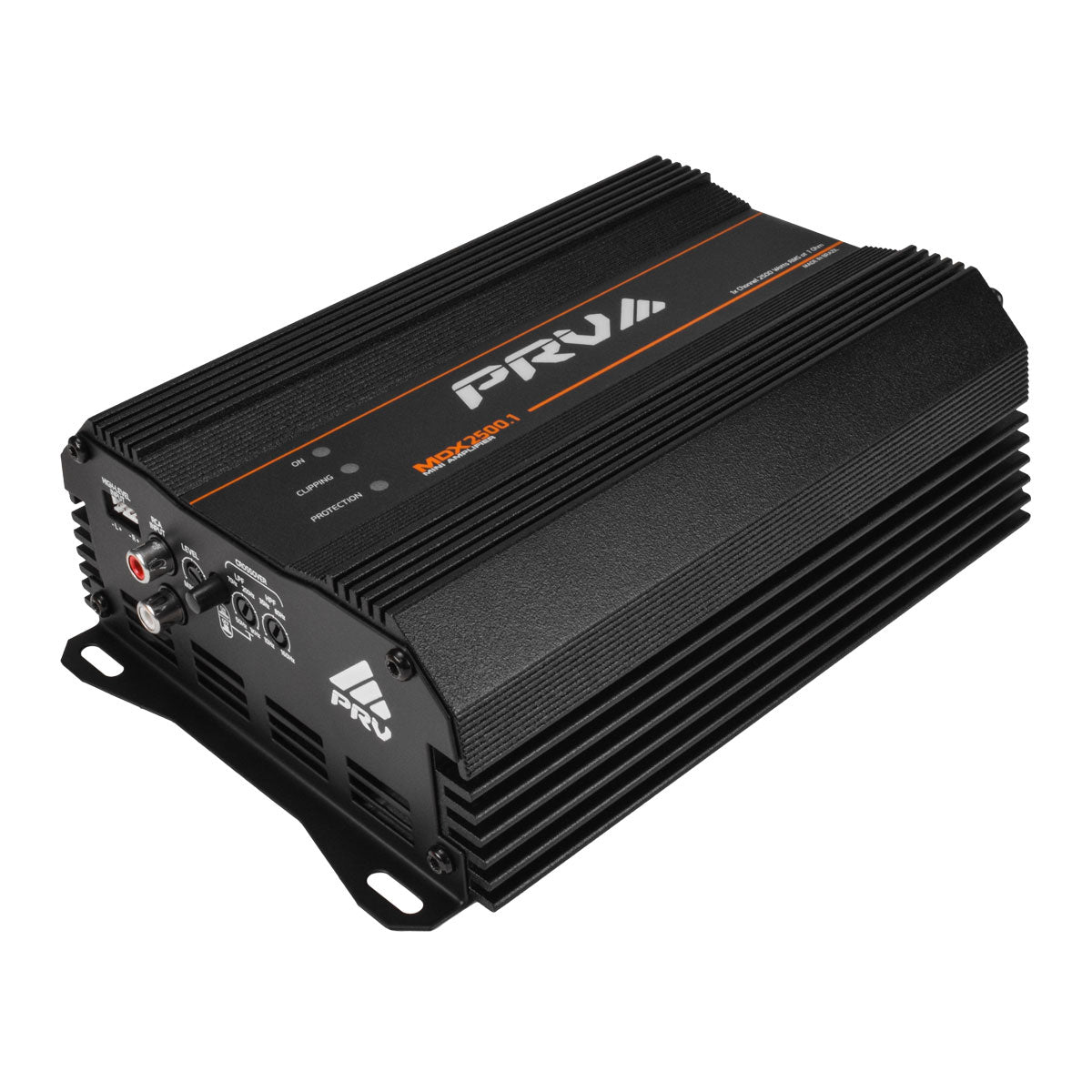 PRV MDX2500.1 - 1OHM