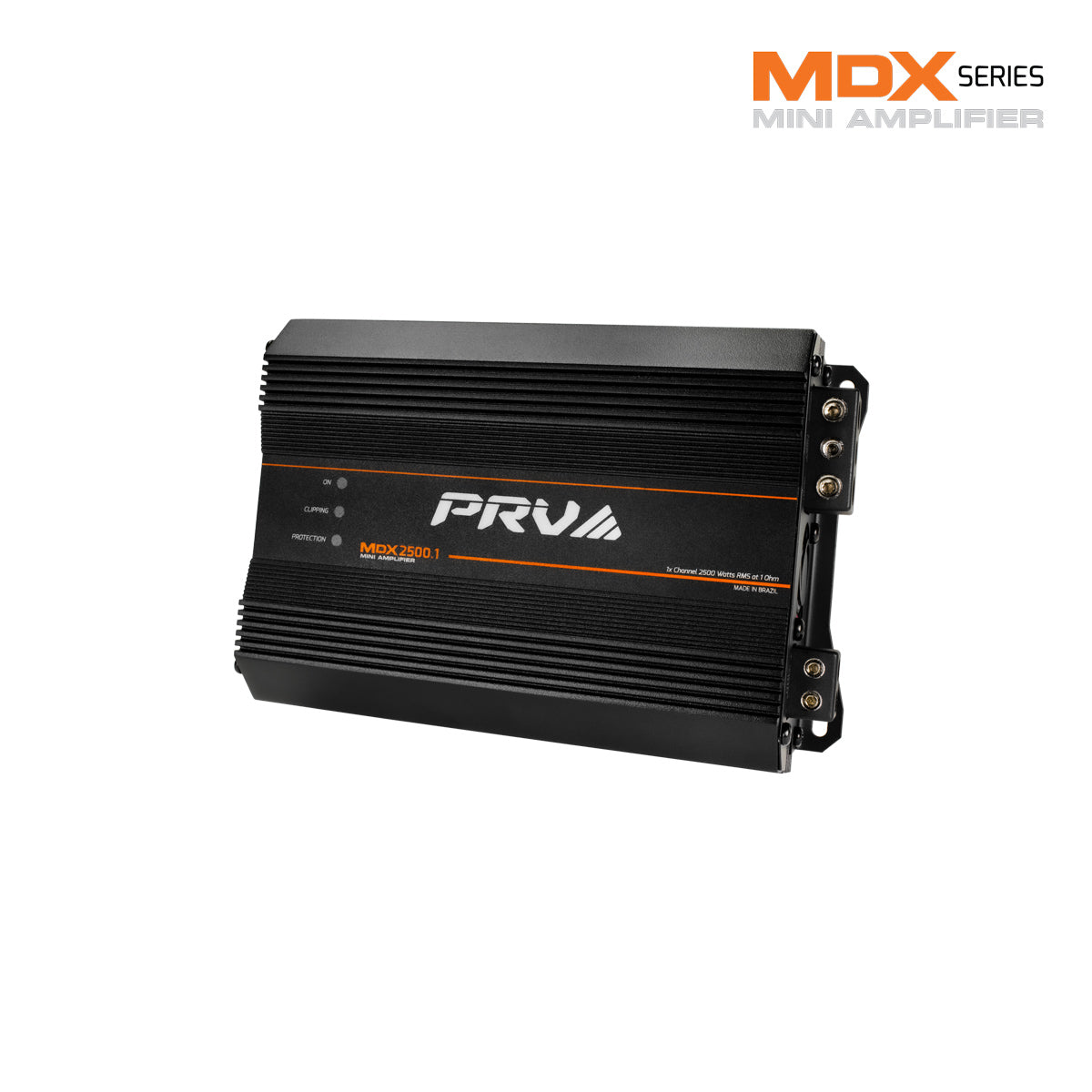 PRV MDX2500.1 - 1OHM
