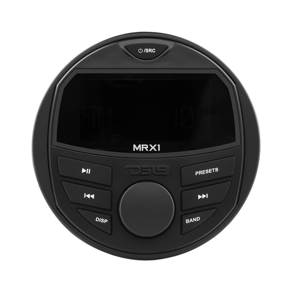 DS18 MRX1