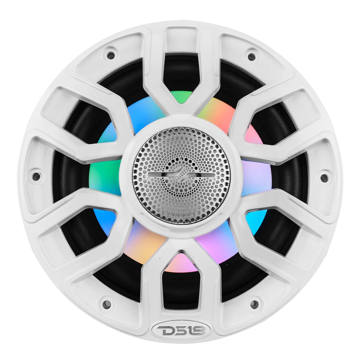 DS18 NXL-IQ6WH (Paire)