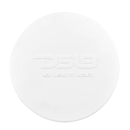 DS18 NXL-IQ6WH (Paire)