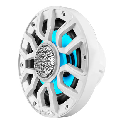 DS18 NXL-IQ6WH (Paire)