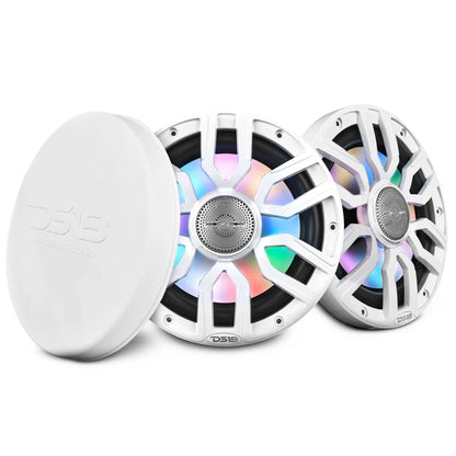 DS18 NXL-IQ8WH (Paire)