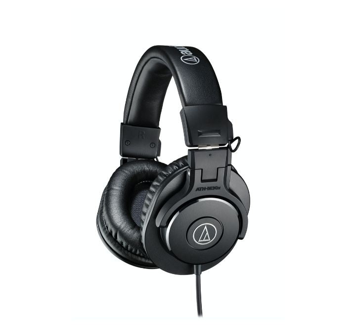 AUDIO TECHNICA ATH-M30X