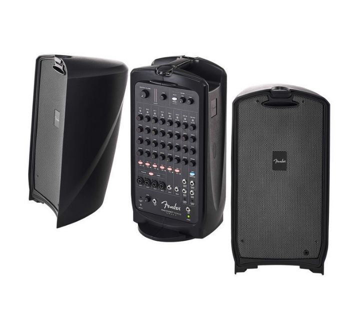 FENDER PASSPORT VENUE