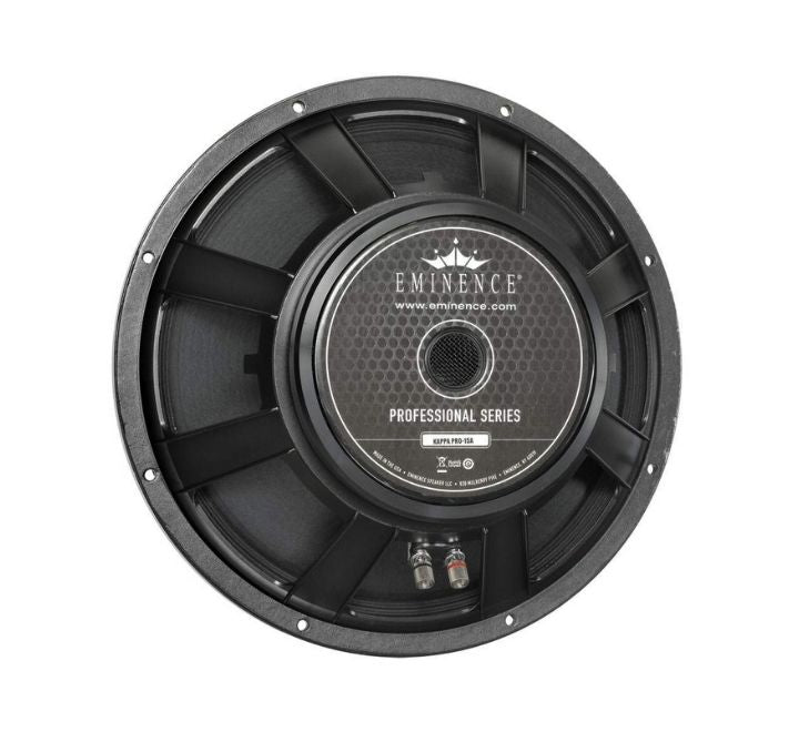 EMINENCE KAPPA PRO 15A (Coté)