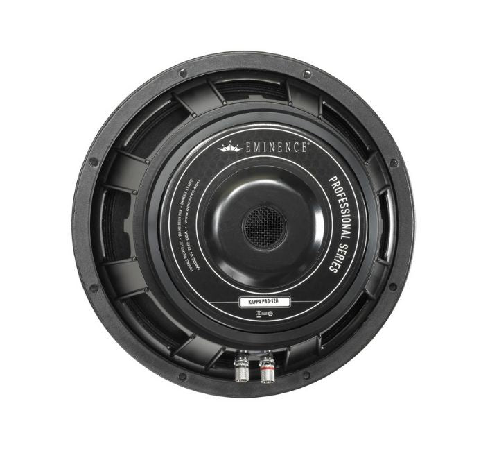 EMINENCE KAPPA PRO 12A (Coté)