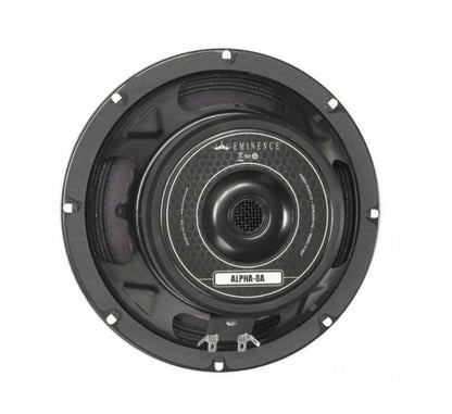 EMINENCE ALPHA 8A (Coté)