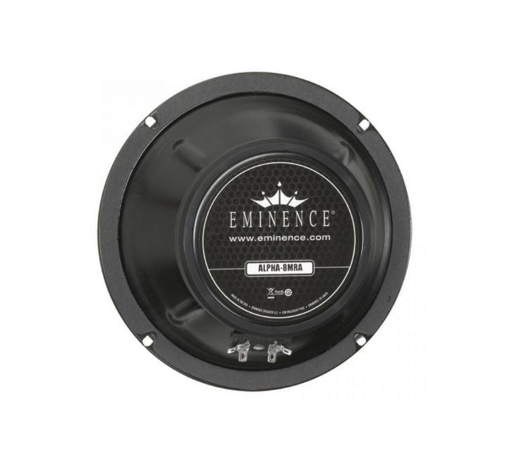 EMINENCE ALPHA 8MRA (Coté)