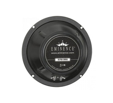EMINENCE ALPHA 8MRA (Coté)
