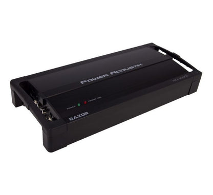 POWER ACOUSTIK RZ4-2000D